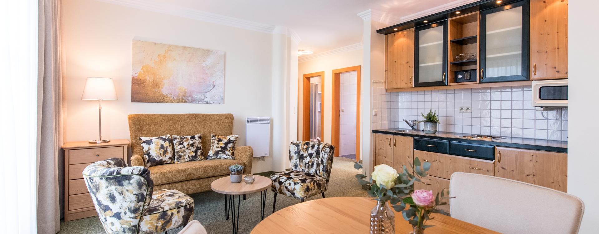 Ferienwohnung FICHTE - für Seeverliebte KPH_9488