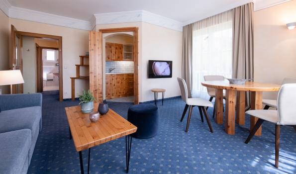 Ferienwohnung ZIRBE - für Gesundheitsbewusste KPH_9645_panorama