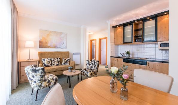 Ferienwohnung FICHTE - für Seeverliebte KPH_9488