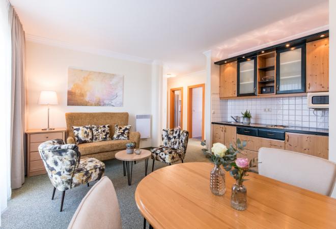 Ferienwohnung FICHTE - für Seeverliebte  KPH_9488